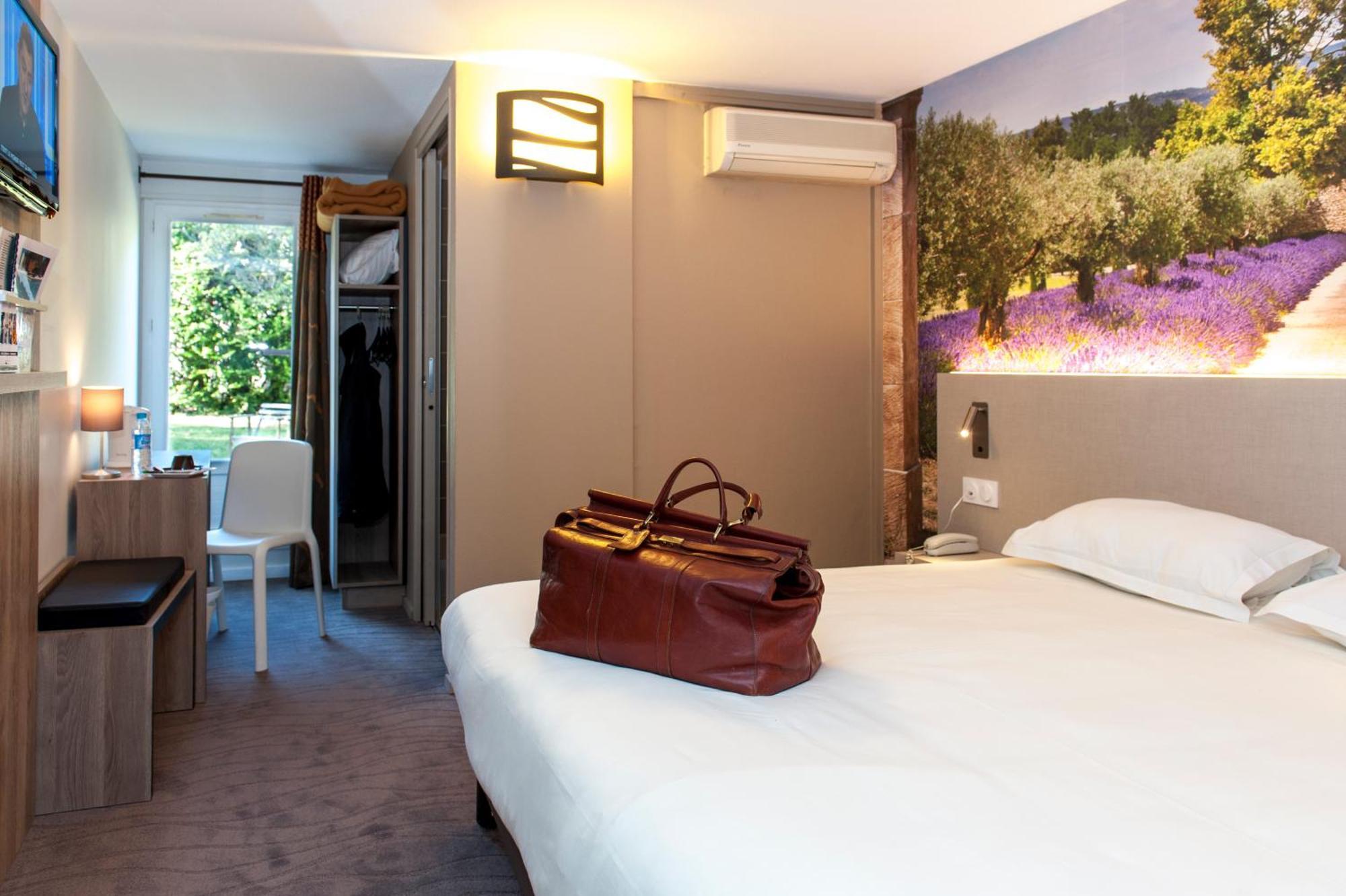 Hotel Brit Sud Le Calendal Avignon