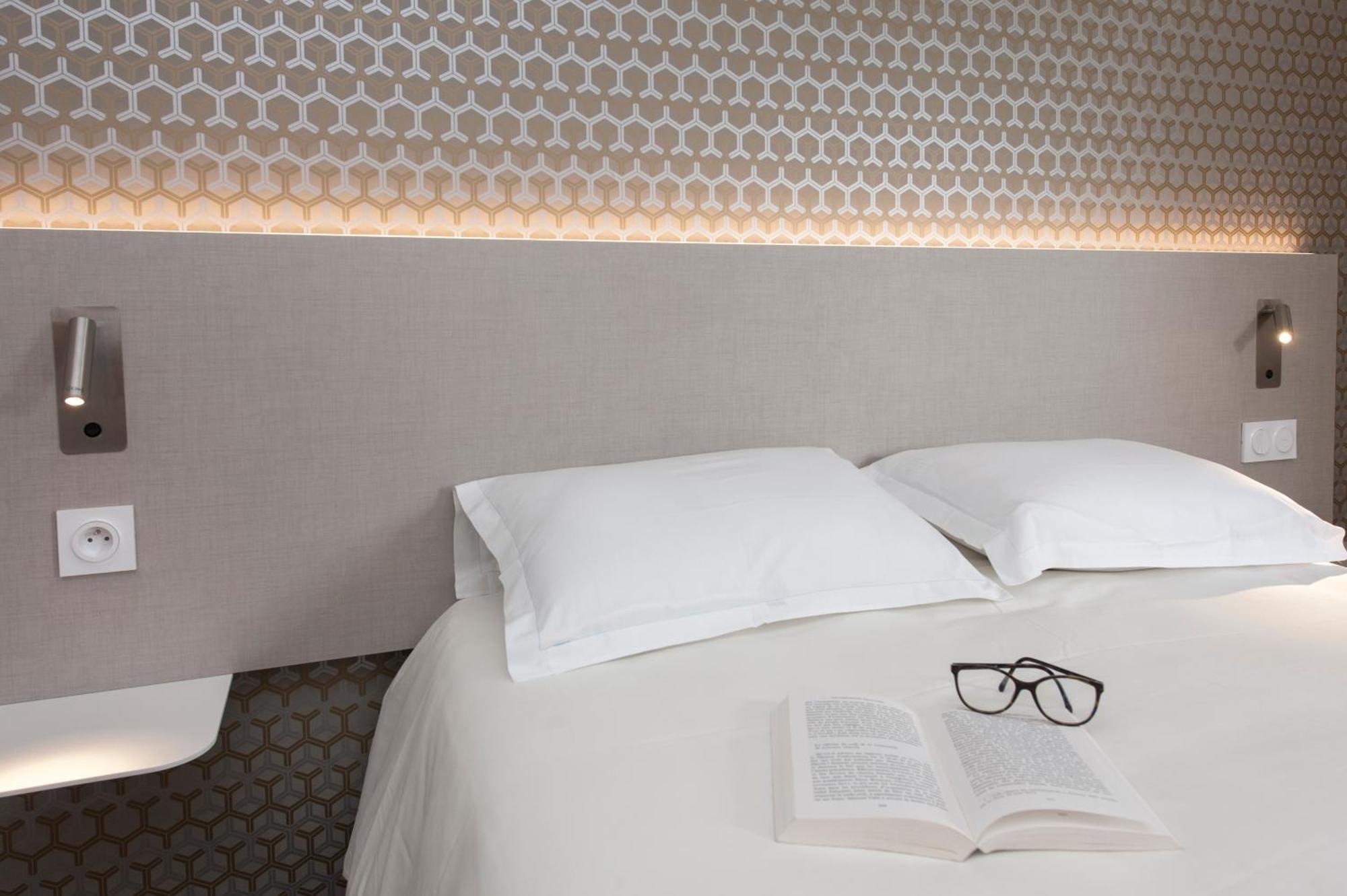 Brit Sud Le Calendal Hotel