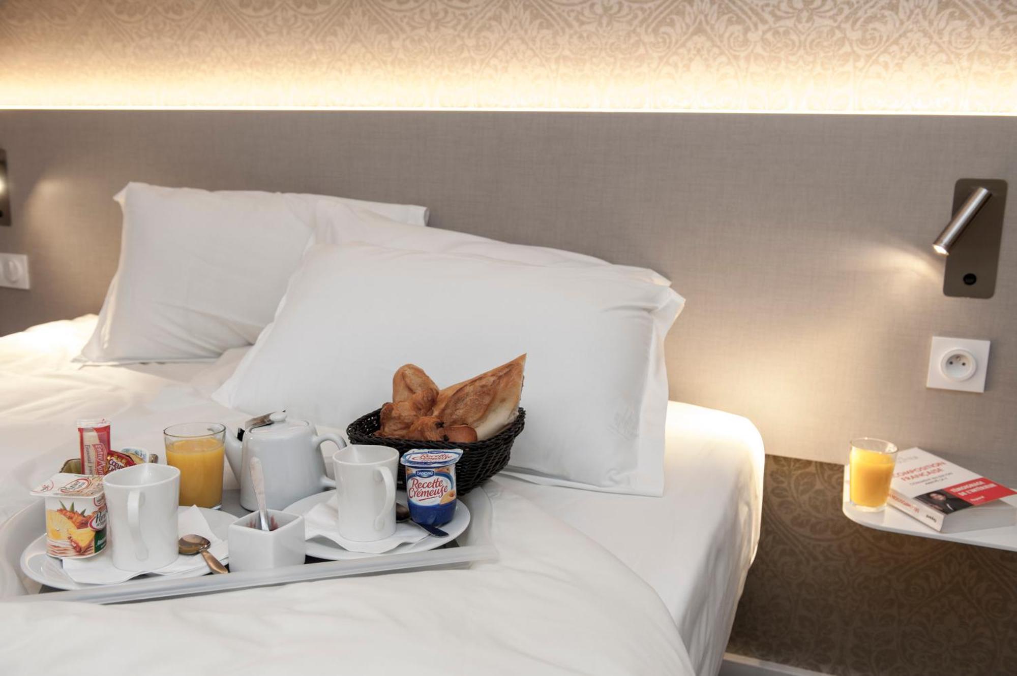 Brit Sud Le Calendal Hotel 3*