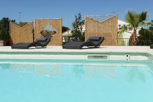 Hotel Brit Sud Le Calendal 3*