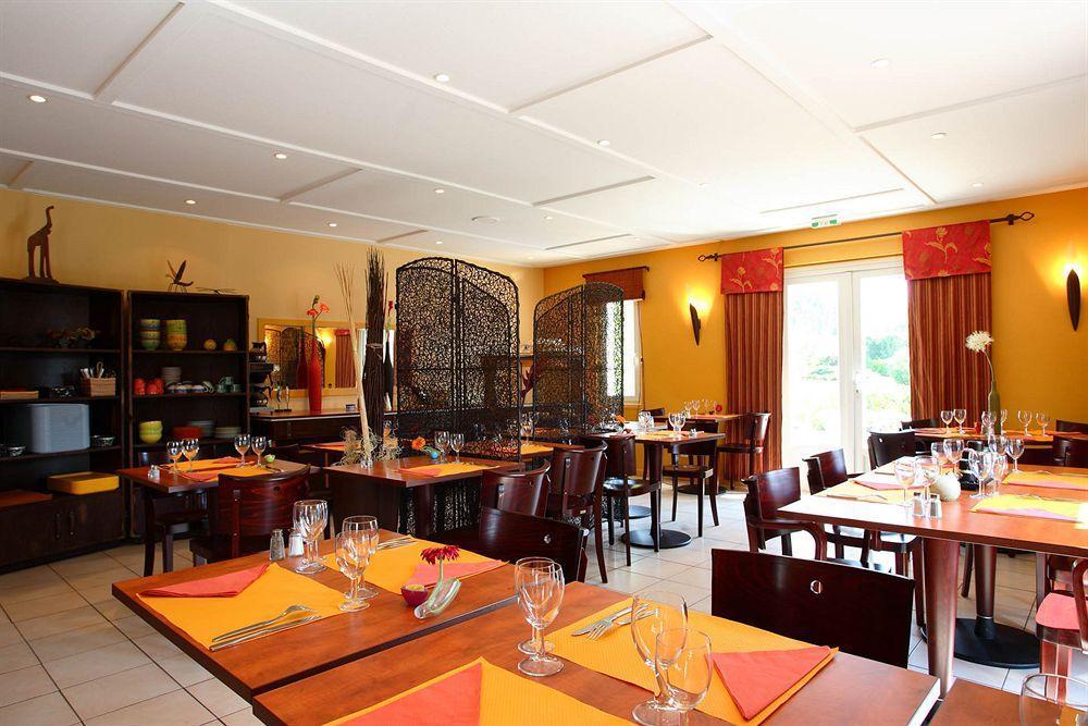 Brit Sud Le Calendal Hotel Avignon